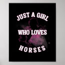 Search for girls love horses posters Riding
