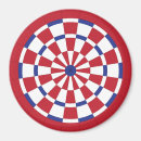 Recherche de cibles magnets Blanc