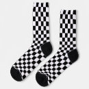 Search for chess socks Pattern