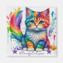 Search for painters magnets Colourful
