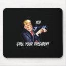 Search for kirk mousepads Democracy