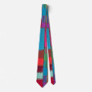 Recherche de découpe cravates Rouge