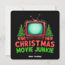 Search for movie christmas invitations Xmas
