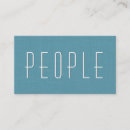 Recherche de ressources cartes visite Simple
