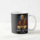 Search for new pope mugs Republican