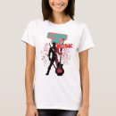 Recherche de musique tshirts Artistique