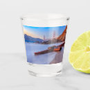 Search for golden gate shot glasses Sunset