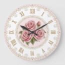 Recherche de shabby horloges Vintage