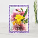 Search for freesias cards Purple