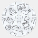 Search for appliance stickers Cooking