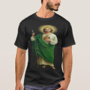 Search for saint jude tshirts Tadeo