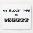 Search for blood mousepads Style