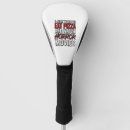 Search for horror golf head covers Pumpkin