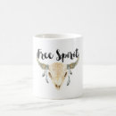 Search for free spirit mugs Boho