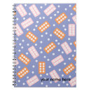 Search for pharmacy notebooks Medicine
