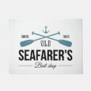 Search for tattoo doormats Nautical
