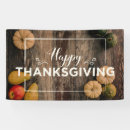 Search for thanksgiving banners Pumpkin