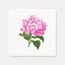 Recherche de hortensia serviettes Baby shower