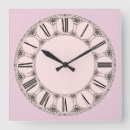 Recherche de fancy clocks Vintage