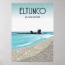 Search for el salvador posters Beach