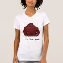 Recherche de poo tshirts Dunette