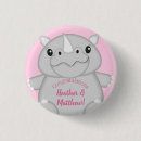 Recherche de rhino badges Animal