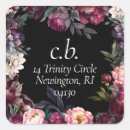 Search for shabby return address labels Stylish