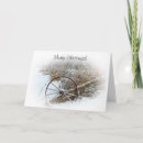 Search for winter landscape christmas cards Rustic