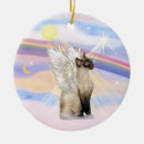 Search for angel cat ornaments Pets