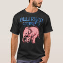 Search for pink elephant tshirts Classic