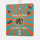 Recherche de halloween ornements Éffrayant