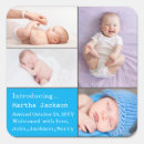 Search for newborn baby boy stickers New parents
