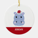 Search for hippo ornaments Wildlife