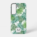 Recherche de palmier samsung coques Tropical