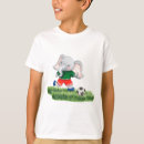 Search for elephant kids tshirts Watercolor