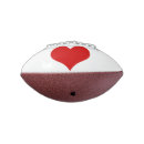 Search for heart mini Red
