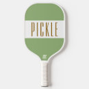 Search for green pickleball paddles Cute