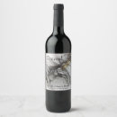 Search for diy wine labels Gold