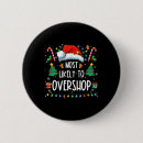 Search for black santa claus buttons Cartoon