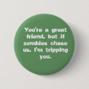Recherche de de zombi badges Zombis