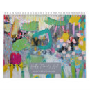 Search for flowers calendars 2025