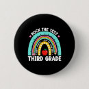 Search for great teachers buttons America great again
