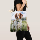Search for brittany bags Dog