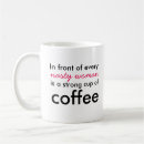 Search for nasty mugs Humour