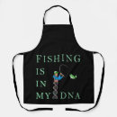 Search for science aprons Dna