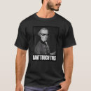 Recherche de kant tshirts Toucher