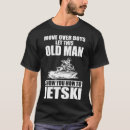 Search for jet ski tshirts Shred