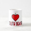 Search for miami florida mugs Beach