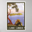 Search for lake garda posters Europe