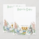 Search for surprise gender baby shower invitations Modern